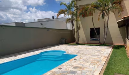 Casa para venda e locação no Condomínio Lagos D' Icaraí - Salto/SP