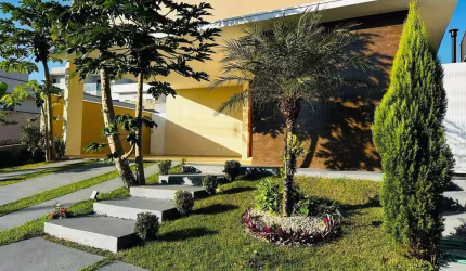 Casa para Locação no Condomínio Lagos D'Ícarai - Salto/SP