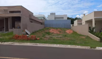 Terreno à venda no Condomínio Lagos D' Icaraí - Salto/SP