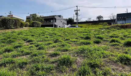 Terreno à venda no Condomínio Lagos D'icaraí - Salto/SP