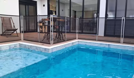 Casa à venda no Condomínio Lagos D'icaraí - Salto/SP