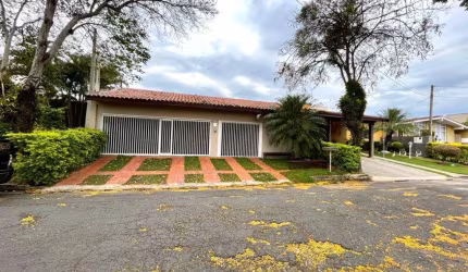 Casa para locação no Condomínio Lagos D' Icaraí - Salto/SP