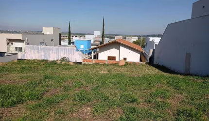 Terreno à venda no Condomínio Lagos D' Icaraí em Salto/ SP. Este imóvel possui: Terreno com 330,99m² Em declive Gostou deste terreno? Nos contate p