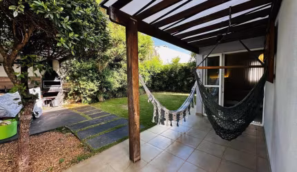 Casa à venda no Condomínio Lagos D'Icaraí - Salto/SP