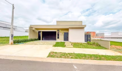 Casa à venda no Condomínio Lagos D'IcaraÍ - Salto/SP