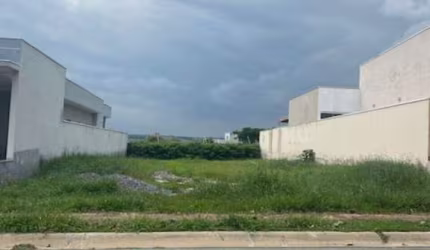 Terreno no Condomínio Lagos D'icaria Salto
