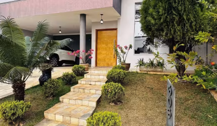 Casa à venda no Condomínio Lagos D' Icaraí - Salto/SP