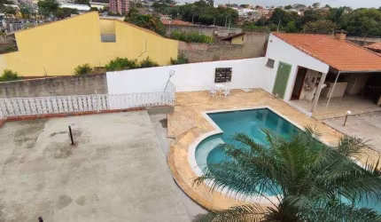 Chácara à venda Residencial Jardim Sontag - Salto/SP