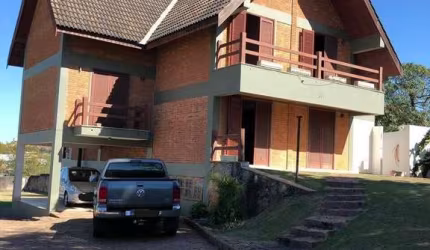 Casa à venda no Jardim Sontag - Salto/SP