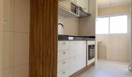 Apartamento à venda no Condomínio Residencial Florença - Salto/SP