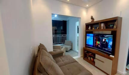 Apartamento para venda ou Locação no Condomínio Florença - Salto/SP