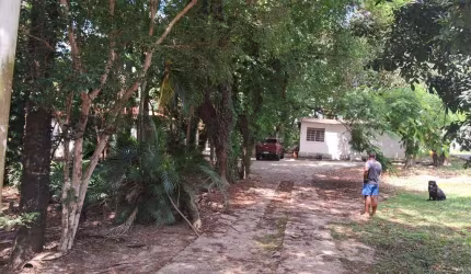 Excelente chácara dentro da cidade de Salto - zona multifamiliar ou Comercial