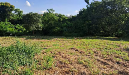 Área a venda no Jardim Celani Salto - SP