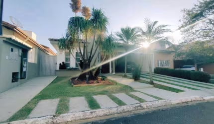 Casa à venda no Residencial Esplanada - Salto/SP