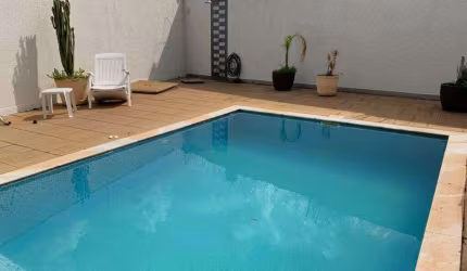 Casa para venda ou locação no Condomínio Residencial Esplanada - Salto/SP