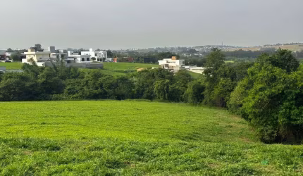 Terreno à venda no Jardim Celani - Salto/SP