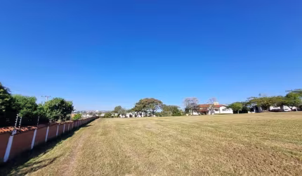 Terreno à venda no condomínio Haras Paineiras - Salto/SP