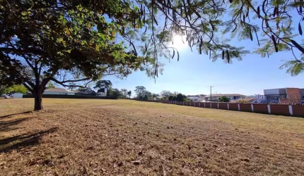 Terreno à venda no condomínio Haras Paineiras - Salto/SP