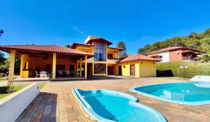 Casa à venda no Condomínio Monte Belo - Salto/SP