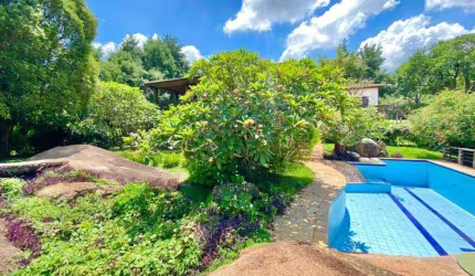 Casa a venda no Condomínio Monte Belo Salto - SP