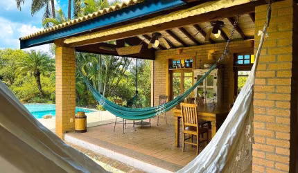 Casa à venda no Condomínio Monte Belo - Salto/SP