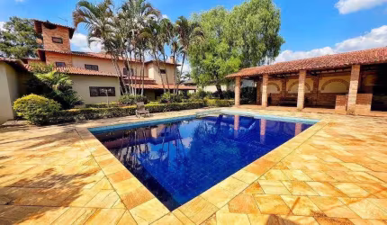 Casa à venda no Condomínio Monte Belo - Salto/SP