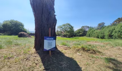 Terreno à venda no Condomínio Monte Belo - Salto/SP