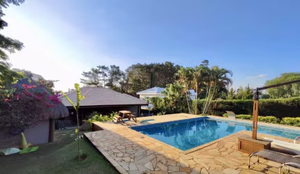 Casa à venda no Condomínio Monte Belo - Salto/SP