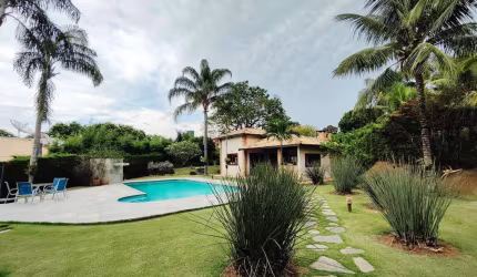 Casa à venda no Condomínio Monte Belo - Salto/SP