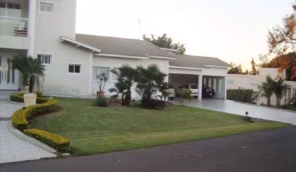 Casa à venda no Condomínio Monte Belo - Salto/SP