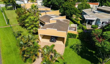 Casa à venda no Condomínio Monte Belo - Salto/SP