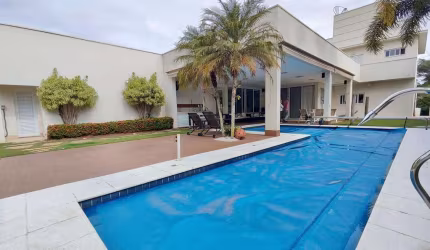 Casa à venda no Condomínio Zuleika Jabour - Salto/SP