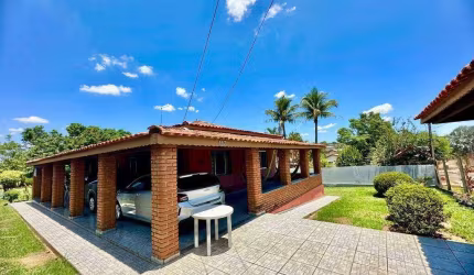 Casa à venda no condomínio Zuleika Jabour Salto-SP
