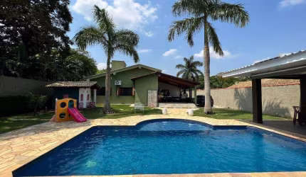 Casa à venda no condomínio Zuleika Jabour - Salto/SP