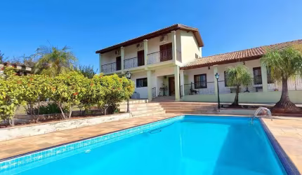 Casa à venda no Condomínio Zuleika Jabour - Salto/SP