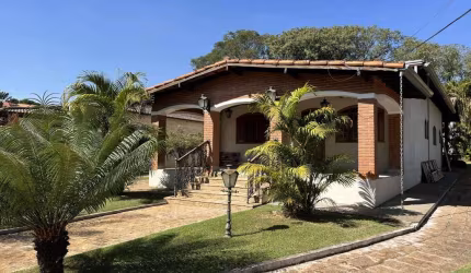 Casa à venda no Condomínio Zuleika Jabour - Salto/SP