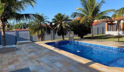 Casa à venda no Condomínio Zuleika Jabour - Salto SP