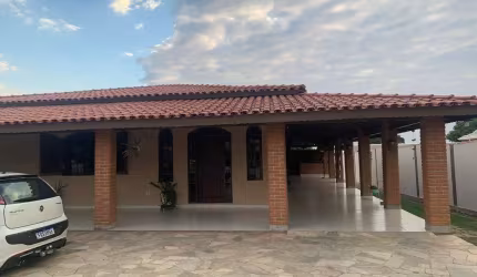 Casa á venda no Condomínio Zuleika Jabour - Salto/SP