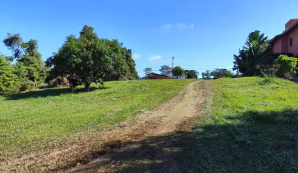 Terreno à venda no Condomínio Moradas São Luiz - Salto/SP