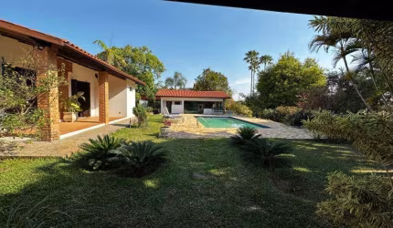 Casa à venda no Condomínio Moradas São Luiz - Salto/SP