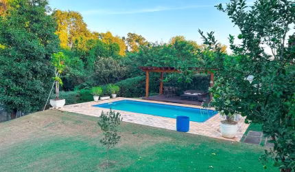 Casa á venda no Condomínio Moradas São Luiz - Salto/SP