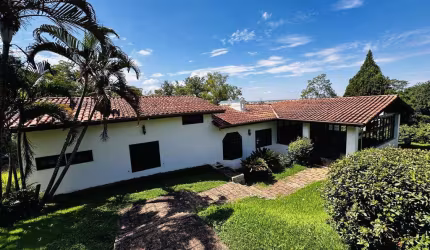 Casa à venda no Condomínio Moradas São Luiz - Salto/SP