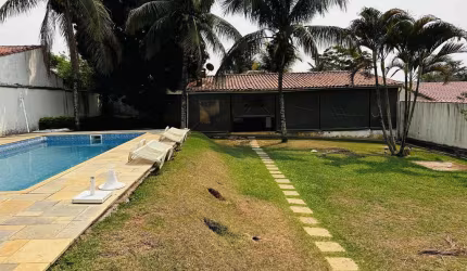 Casa à venda no Condomínio Haras São Luiz - Salto/SP