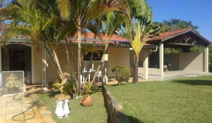 Casa à venda no Condomínio Haras São Luiz - Salto/SP