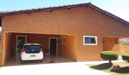 Casa a venda no Condomínio Haras de São Luis Salto - SP