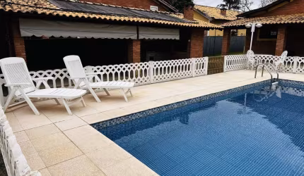 Casa à venda no Condomínio Haras São Luiz - Salto/SP