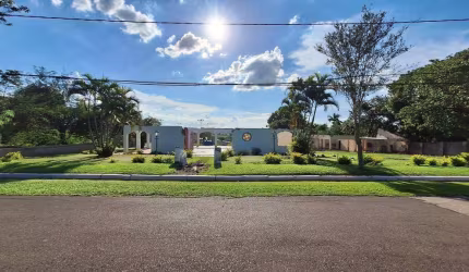 Terreno à venda no Condominio Piccolo Paese - Salto/SP