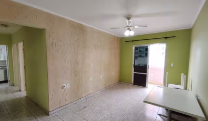 Apartamento para à venda no Edifício Comendador Armando Barcella - Salto/SP