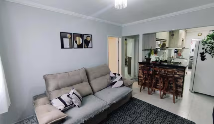Apartamento à venda no Edificio Murano - Salto/SP