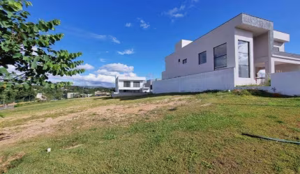 Terreno com 423 m² para venda no condomínio Alphaville Castello em Itu/SP
